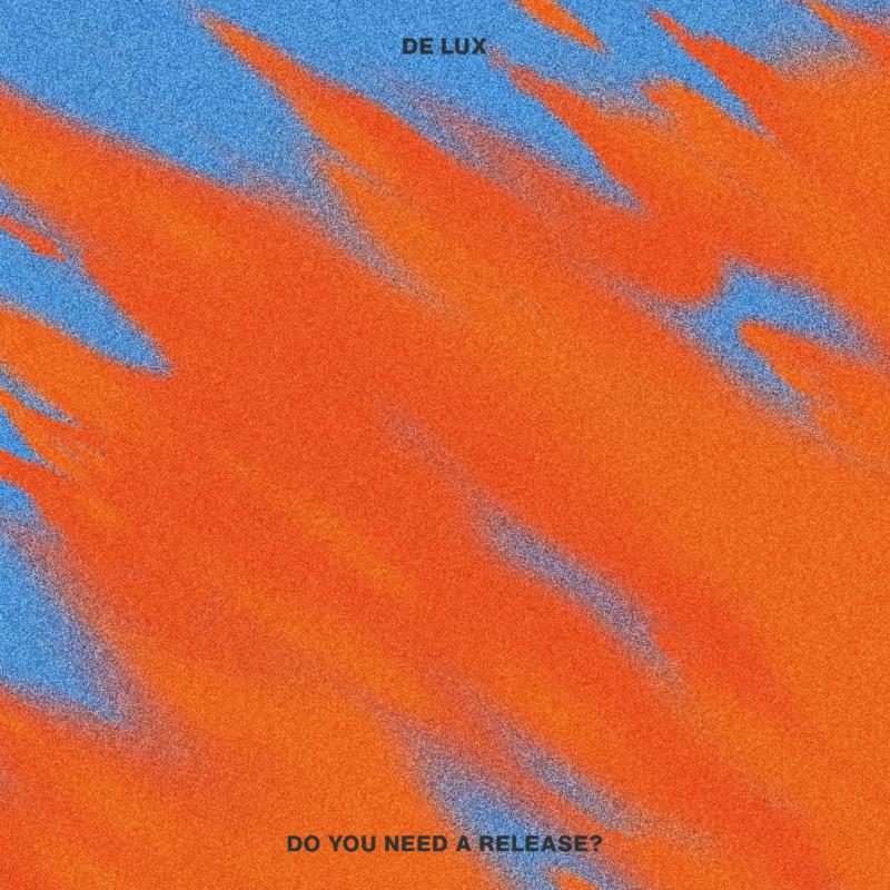 De Lux LP - Do You Need A Release?