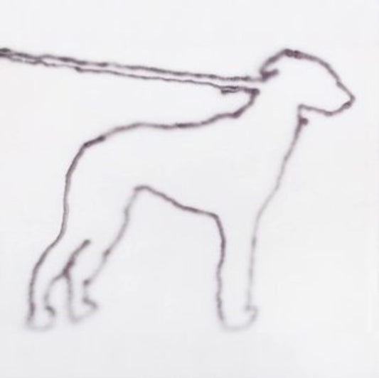 Jonah Yano CD - Portrait Of A Dog
