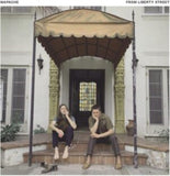 Mapache LP - From Liberty Street