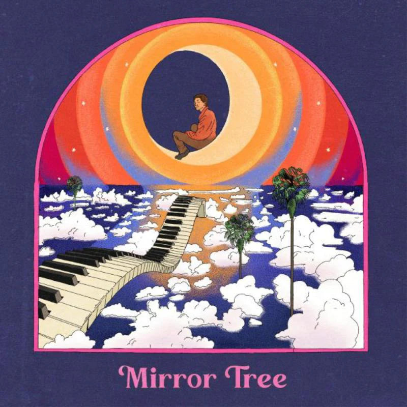 Mirror Tree LP - Mirror Tree