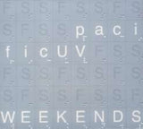 Pacificuv CD - Weekends