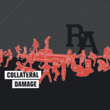 Ra CD - Collateral Damage