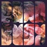 Dana Buoy CD - Ice Glitter Gold