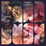 Dana Buoy LP - Ice Glitter Gold