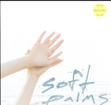 Soft Palms LP - Soft Palms (Yellow Vinyl)