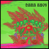 Dana Buoy LP - Experiments In Plant Based Mus