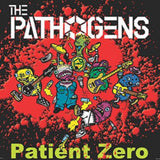 Pathogens 7Inch - Patient Zero