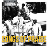 Various Artists CD - Platinum Gospel: Songs Of Praise / Various