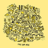 Mac Demarco CD - This Old Dog