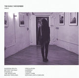 Early November CD - Imbue