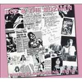 Boz Boorer (Boz & The Bozmen) CD - Dress In Dead Mens Suits