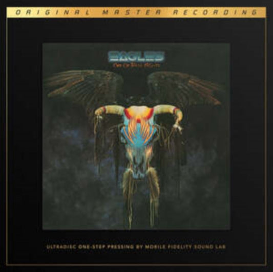 Eagles LP - One Of These Night