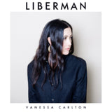 Vanessa Carlton CD - Liberman