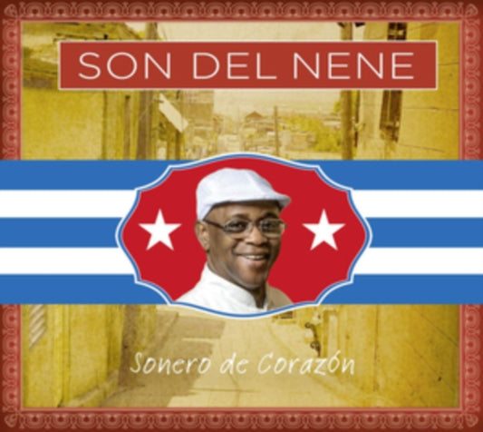 Son Del Nene CD - Sonero De Corazon