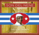 Son Del Nene CD - Sonero De Corazon