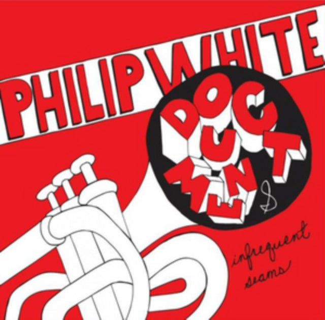 Philip White CD - Document