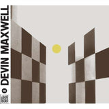 Devin Maxwell CD - Works 2011-14