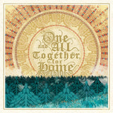 Various Artists CD - One And All Together For Home