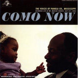 Various Artists CD - Como Now - The Voices Of Panola Co