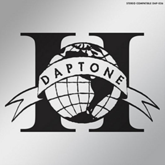 Various Artists CD - Daptone Gold Ii