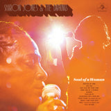 Sharon Jones And The Dap Kings CD - Soul Of A Woman