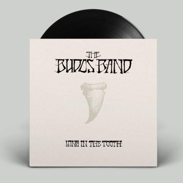 Budos Band LP Vinyl Record - Long In The Tooth