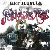 Get Hustle CD - Rollin In The Ruins