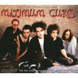 Cure CD - Maximum Cure