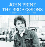 John Prine CD - The BBC Sessions