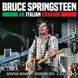 Bruce Springsteen CD - An Italian Charade