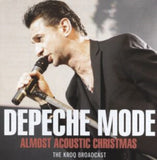 Depeche Mode CD - Almost Acoustic Christmas