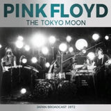 Pink Floyd CD - The Tokyo Moon