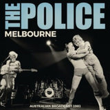 Police CD - Melbourne
