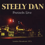 Steely Dan CD - Pretzels Live