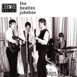 Beatles CD - The Beatles Jukebox