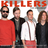 Killers CD - The Document
