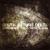 South Saturn Delta CD - Experience The Concreteness
