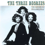 Three Degrees CD - The Sounds Of Philadelphia