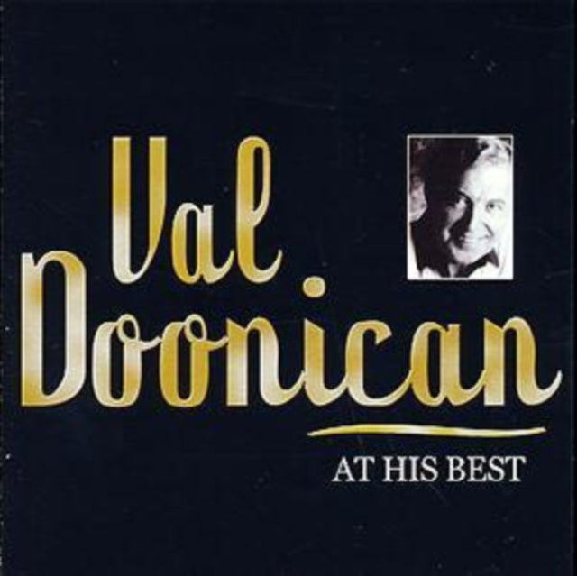 Val Doonican CD - At His Best