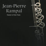Jean - Pierre Rampal CD - Master Of The Flute