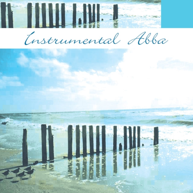 Instrumental Abba CD - Instrumental Abba
