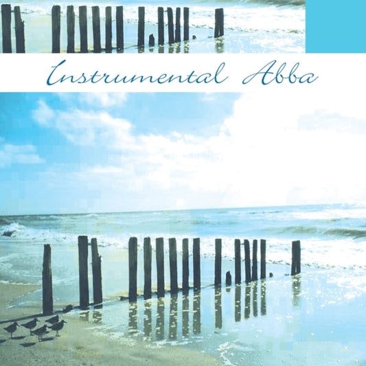 Instrumental Abba CD - Instrumental Abba