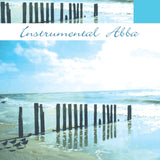 Instrumental Abba CD - Instrumental Abba