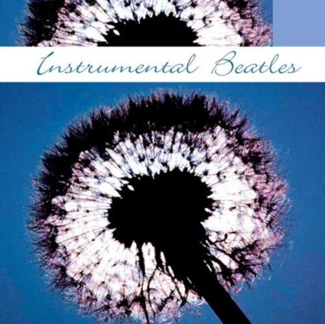 Instrumental Beatles CD - Instrumental Beatles