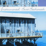 Instrumental Burt Bacharach CD - Instrumental Burt Bacharach
