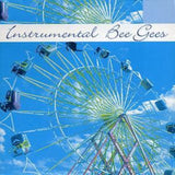 Instrumental Bee Gees CD - Instrumental Bee Gees