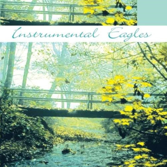 Instrumental Eagles CD - Instrumental Eagles