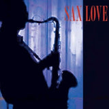 Various Artists CD - Sax Love
