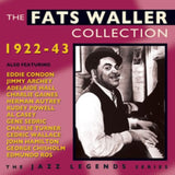 Fats Waller CD - The Fats Waller Collection 19221943