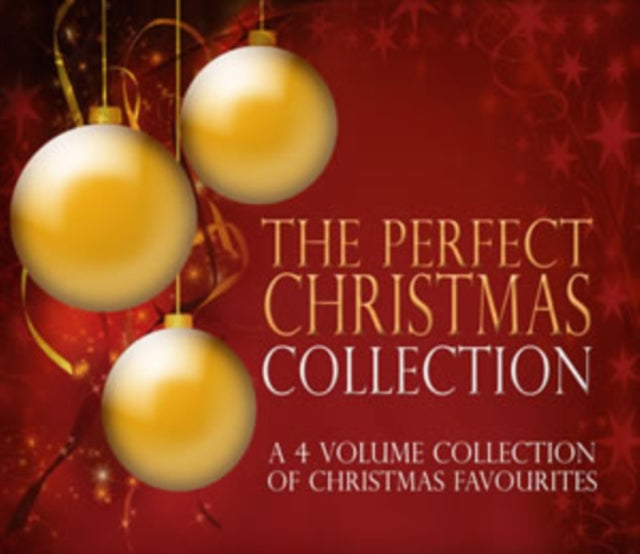 Various Artists CD - Perfect Christmas Collection